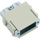 Harting - 09140009933 - Adapter module for D-Sub, female...