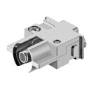 Harting - 09140012632 - Han PE-module male axial 10-25qmm