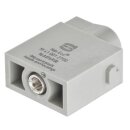 Harting - 19410012700 - Han-Eco Mod.-PE Modul-f...