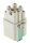 Harting - 09120123103 - Han Q12-F m.IP65/67 Dichtschraube