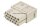 Han DDD Modul Crimpanschluss Buchse 17-polig 10 A