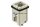 Han 3A-M-QL Einsatz Stift 3 Kontakte 10 A 400 V