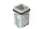Han 4A Quick Lock Kontakteinsatz Stift 1,5mm² 10A