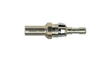 DIN 41626 LWL-Kontakt Stift Multimode gedreht