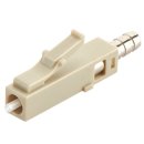 LC connector multimode 2mm