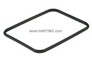 Han-Yellock 30 Profildichtung NBR schwarz