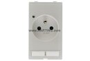 Steckdosenmodul Frankreich UTE 16 A 250 V AC...