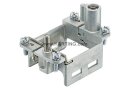 Han Gelenkrahmen plus 2 Module a-b Baugröße 6 B