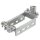 Harting - 09140160361 - Han Gelenkrahmen plus, für 4 Module A-D