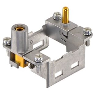 Harting - 09142060303 - HMC Gelenkrahmen 6B für 2 Module (A..B)