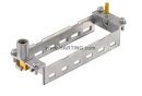 HMC Gelenkrahmen 24B für 6 Module A-F Han-Modular