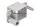 Andockrahmen Han-Modular 2 Module schwimmend gelagert IP20