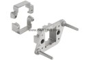 Han 6Mod Docking Frame Fixed Andockrahmen für 2 Module