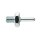 Harting - 09140009918 - Guide pin for D-Sub module