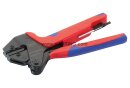Crimpzange Han-Fast Lock 1,5/2,5 mm² gewinkelt HARTING