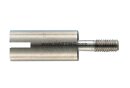 Han-Modular Coding Pin Kodierung Sperrbolzen Stahl verzinkt