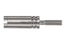 Führungsbuchse Han-Modular 6,5 mm Kodierung...