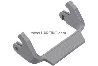 Han-Easy Lock 6B Verriegelungsbügel Längsbügel Polycarbonat