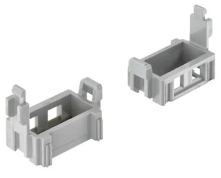 Harting - 09140000301 - Module Clamp w/o strain relief (2 pcs)