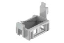 Modulverriegelung Han-Modular ohne Zugentlastung 1...