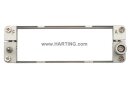 Gelenkrahmen 24B für 6 Module Han-Modular 8-10mm...
