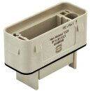 Harting - 09140010321 - Han-Modular ECO agg IP65 (with PE...