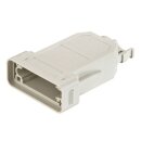 Harting - 09140010722 - Han-Modular ECO, KG-IP20 (ohne PE)