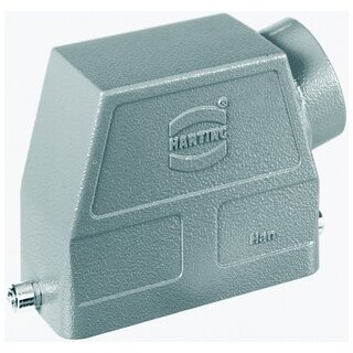 Harting - 09300100542 - Han 10B-gs-R-21