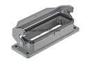 Han 24B-agg-LB IP67 Anbaugehäuse...
