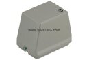 Tüllengehäuse Han 48B-gs-R-36 Aluminium IP65 Pg 36