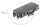 Abdeckkappe Han 16B-AK Querbügel IP65 Metall