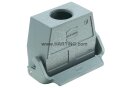 Kupplungsgehäuse Han 16B-kg-LB-M32 hohe Bauform IP65