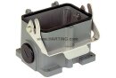 Han 48B-asg2-LB-M40 Sockelgehäuse hohe Bauform...