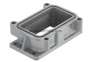 Han 10HP-agg Anbaugehäuse Aluminium...