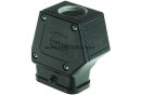 Han Compact-HTE-M25 Tüllengehäuse M25 IP65...