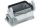 Han 16B-HMC-asg2-LB-M25 Sockelgehäuse niedrige Bauform M25
