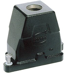 Harting - 09400060412 - Han 6HPR-gg-SV-21