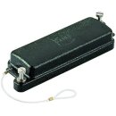 Harting - 09400105401 - Han 10 HPR-AK-KV