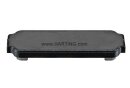 Han 24HPR EasyCon Montagedeckel Schraubverriegelung IP65...