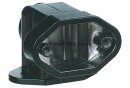 Han 3HPR-asw Adapter Zink-Druckguss IP65 IP68 RoHS