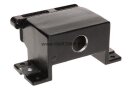 Han 16HPR Sockelgehäuse horizontal M32 Edelstahl...
