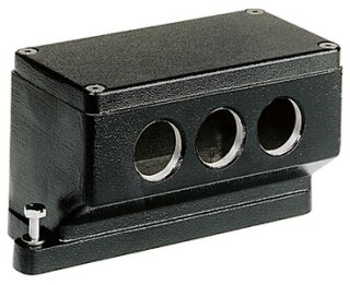 Harting - 19400240631 - Han 24HPR-gw3-SV-M20/M25
