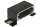 Han 24HPR-asw3-M25 enlarged Sockelgehäuse Aluminium horizontal M25