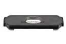 Han 24HPR EasyCon Montagedeckel 1xM50 Aluminium IP65 IP68