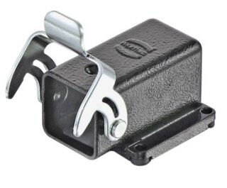 Harting - 09370030811 - Han 3M-agw-QB 4 Befest.schrauben
