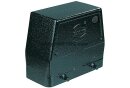 Han 24M-gs-M32 Tüllengehäuse Aluminium...