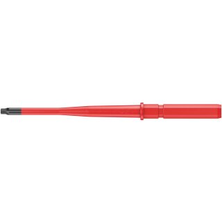 Kraftform Kompakt VDE 67 iS TORX®, TX 20 x 154 mm