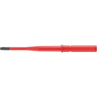 Kraftform Kompakt VDE 67 iS TORX®, TX 25 x 154 mm