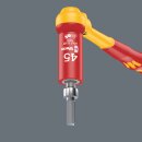 8767 B VDE HF TORX® Zyklop Bitnuss, isoliert, mit 3/8"-Antrieb, mit Haltefunktion, TX 25 x 55 mm