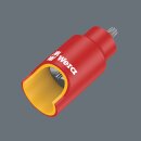 8767 B VDE HF TORX® Zyklop Bitnuss, isoliert, mit...